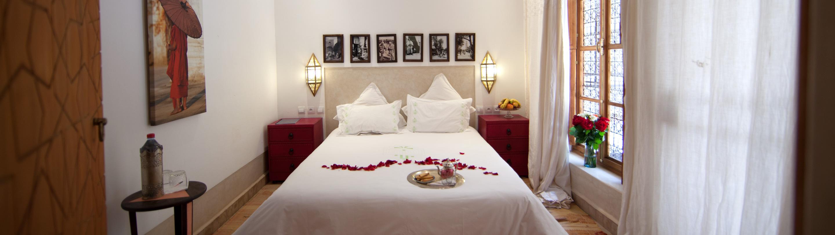 Riad Dar Justo Hotel Boutique & Spa Μαρακές Εξωτερικό φωτογραφία