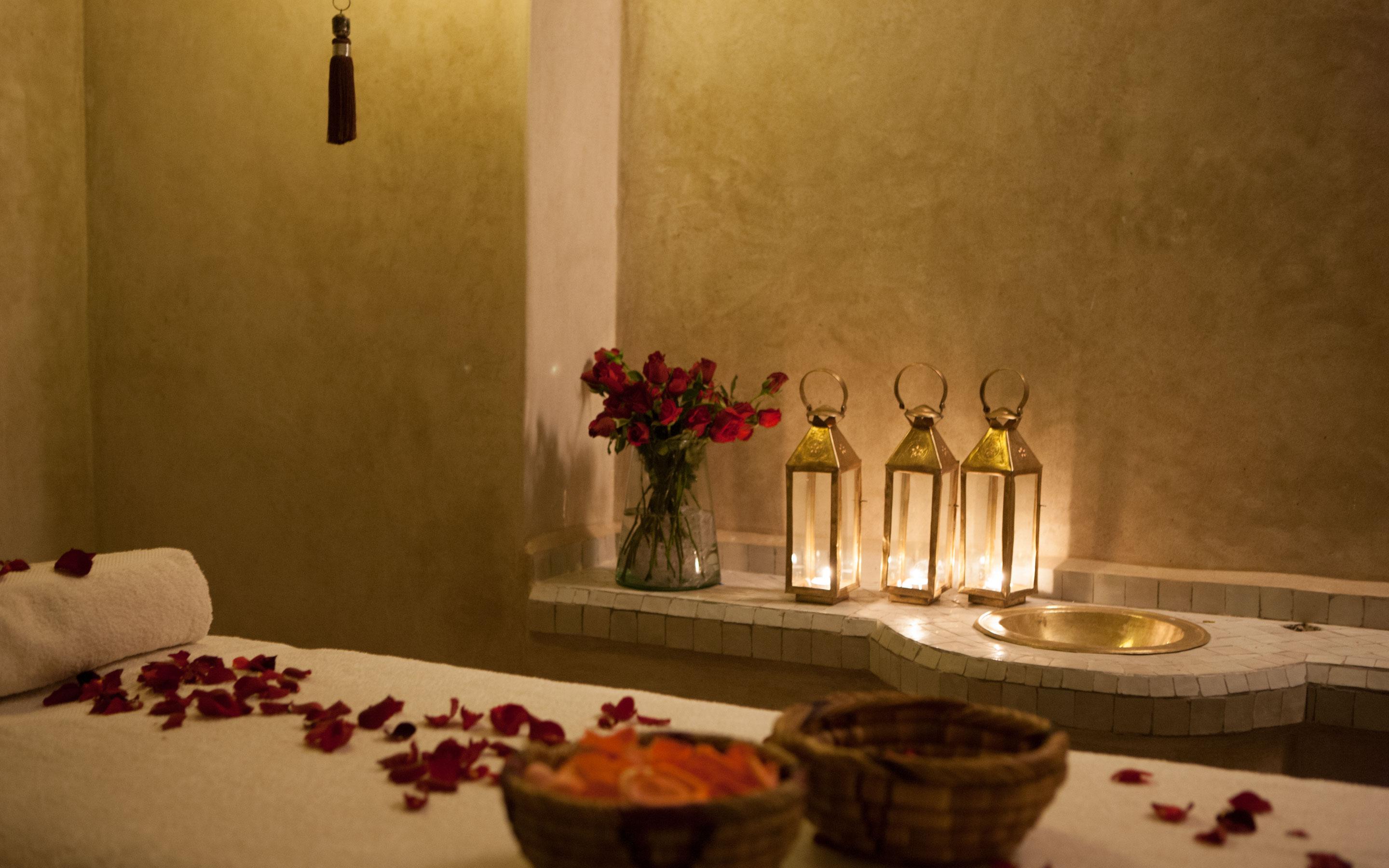 Riad Dar Justo Hotel Boutique & Spa Μαρακές Εξωτερικό φωτογραφία