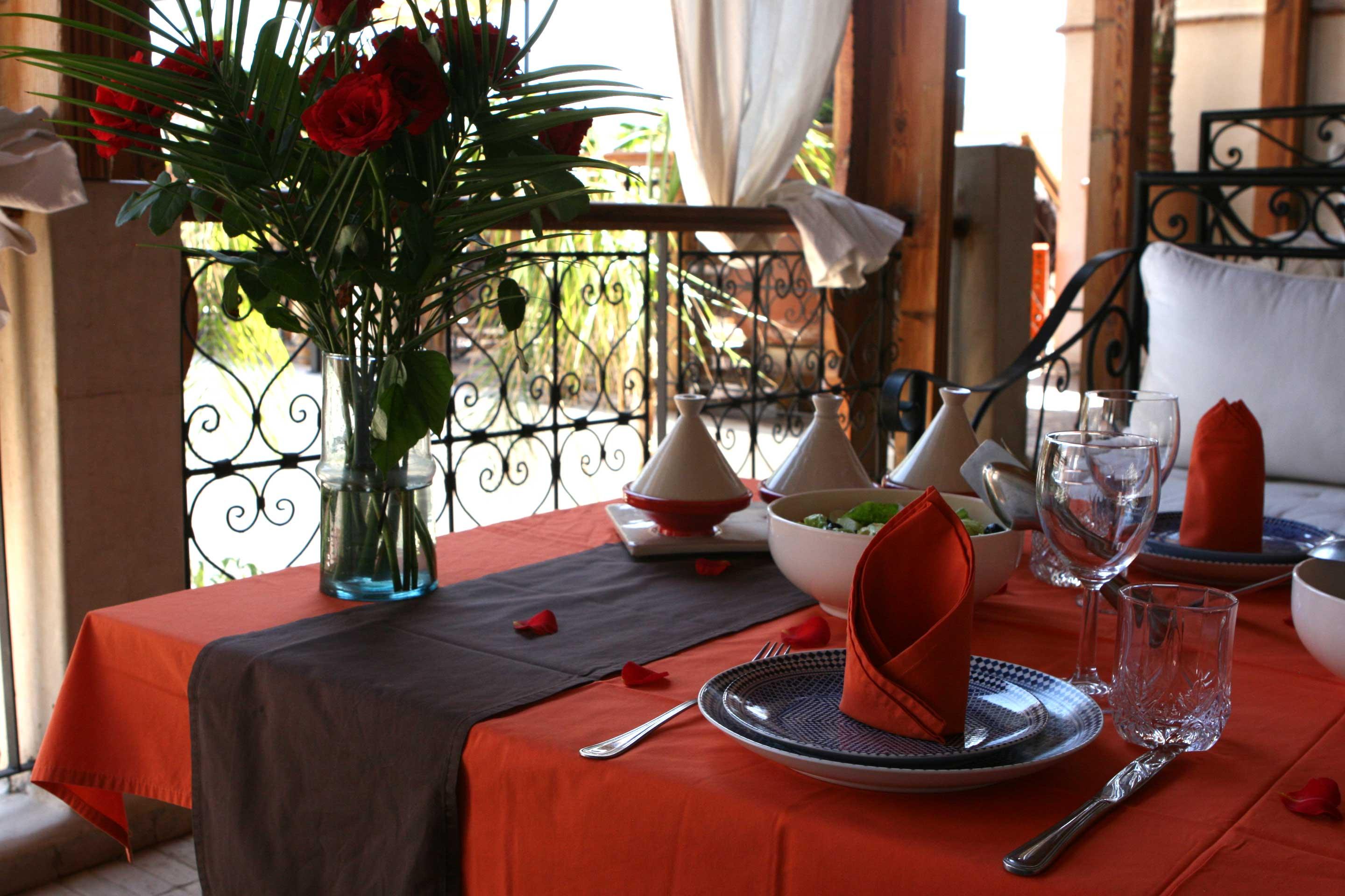Riad Dar Justo Hotel Boutique & Spa Μαρακές Εξωτερικό φωτογραφία